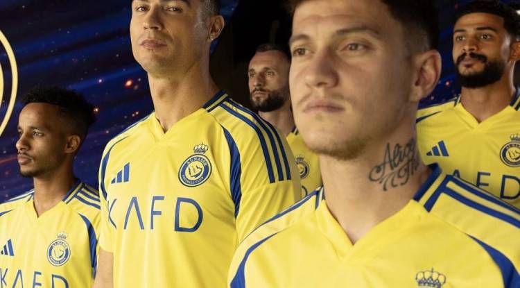 cristiano ronaldo adidas nike