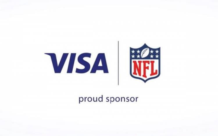 Visa and the NFL extend their partnership until 2025