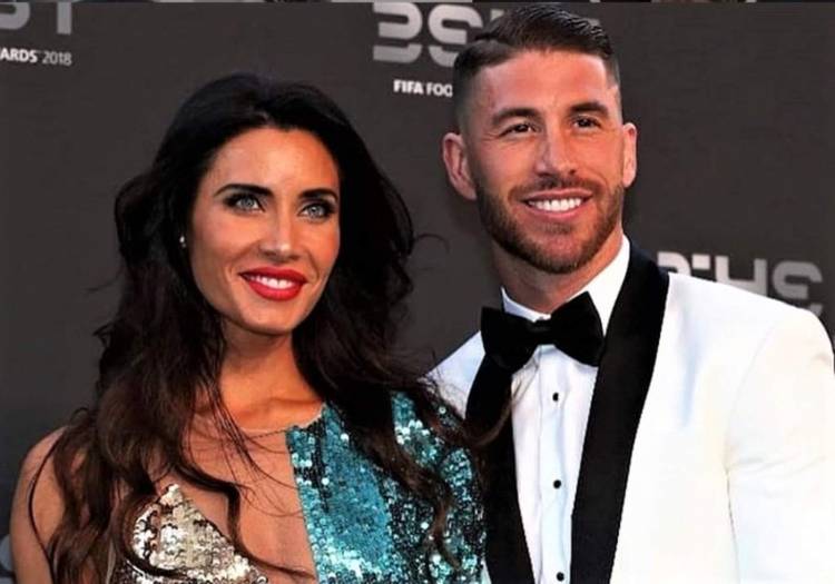 Sergio Ramos will have his documentary on Amazon Prime Video