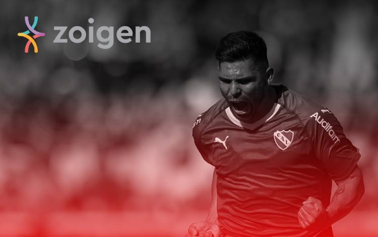 Laboratorio Zoigen joins Independiente