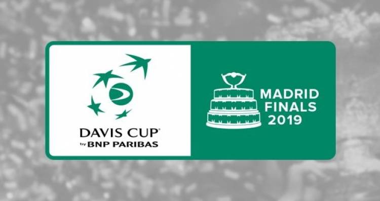 Lexus becomes sponsor of the new Davis Cup