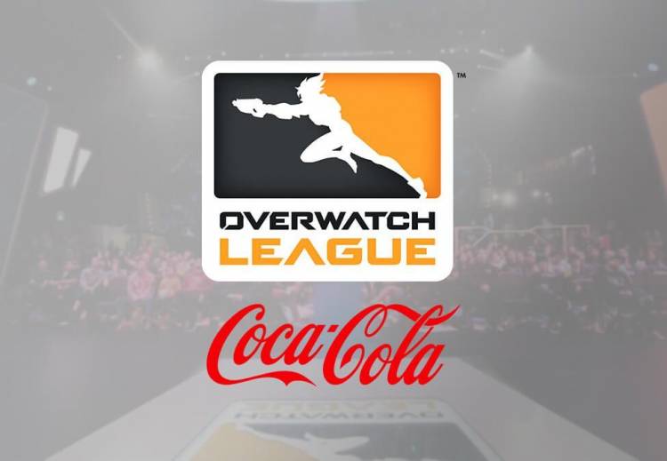 Coca-Cola bets on eSports