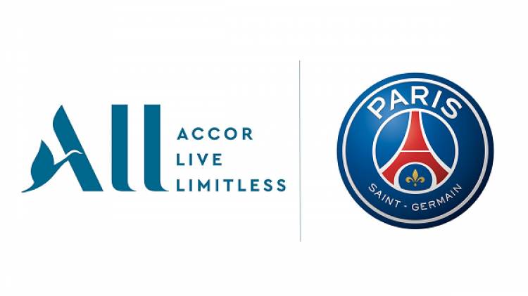 Paris Saint-Germain receives ALL as new main sponsor