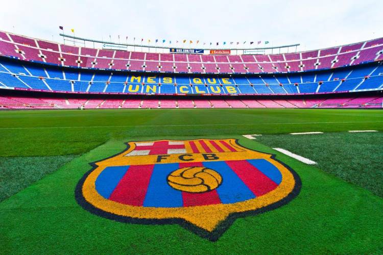 Barcelona tendrá un estadio con la última tecnología