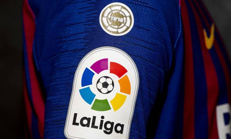 LaLiga entre las cinco marcas más importantes de España