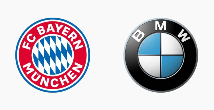 BMW becomes sponsor and shareholder of Bayern Munich