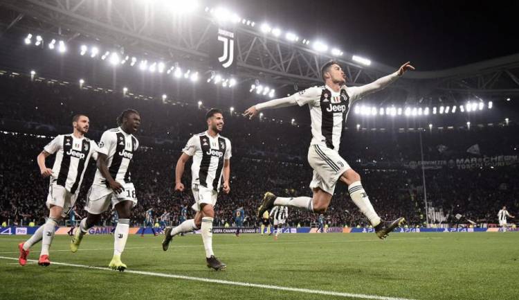 Juventus sube en la bolsa de valores