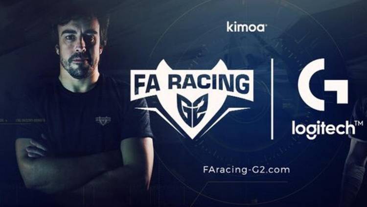 Fernando Alonso creará su propio torneo de eSports