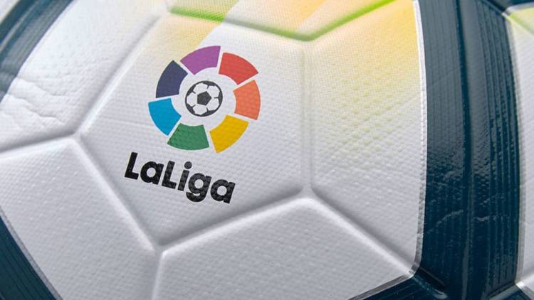 Puma would be new technical sponsor of LaLiga