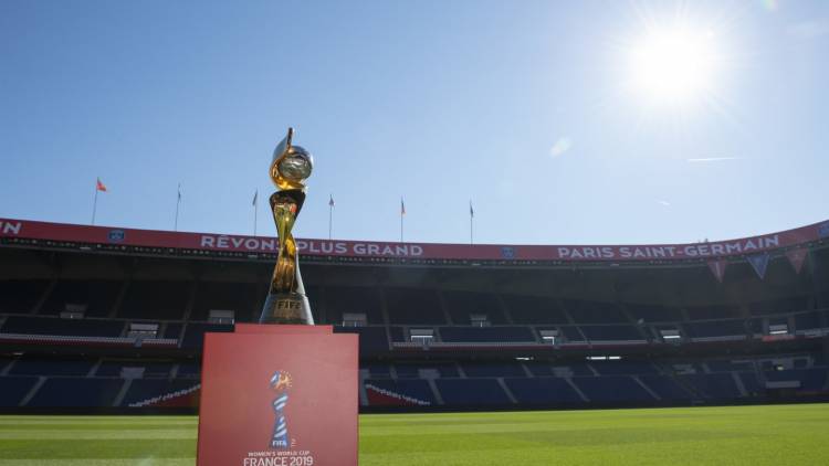 Orange will sponsor the 2019 World Cup in France