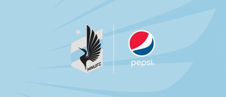 Pepsi gets exclusivity in the new MLS stadium