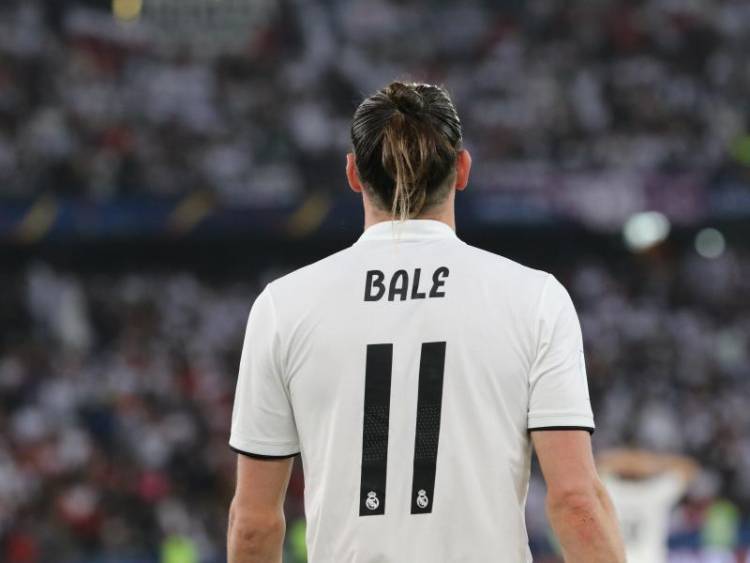 Gareth Bale sigue los pasos de Cristiano Ronaldo y Fernando Torres