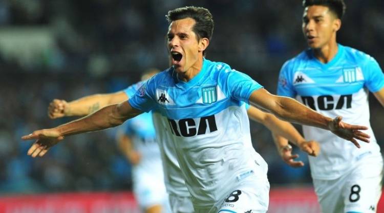 Kappa was champion for the first time in Argentine soccer