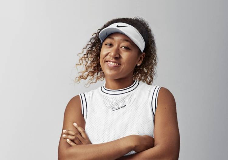  Nike keeps the number 1 of the WTA ranking