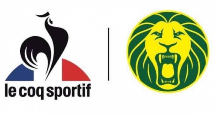 Le Coq Sportif becomes new technical sponsor of Cameroon