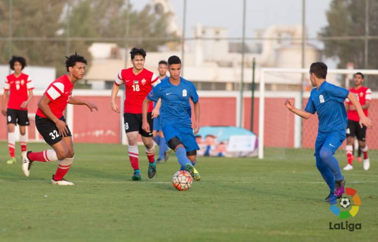 LaLiga will open a new academy in Miami