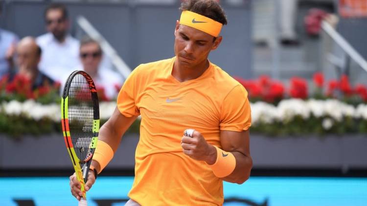 Movistar and Nadal revolutionized Spanish Twitter