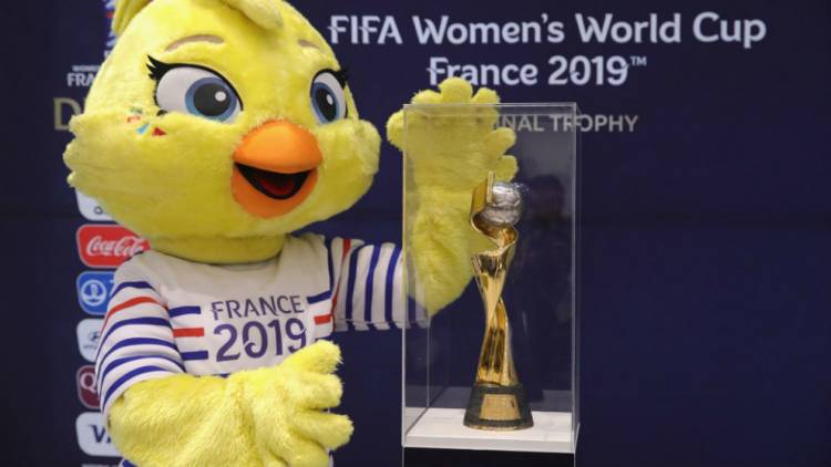 Public TV will broadcast the Women's World Cup