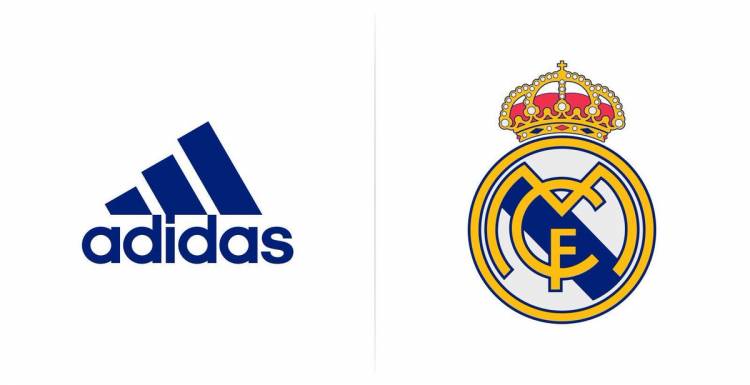 Adidas continuará con Real Madrid hasta 2028