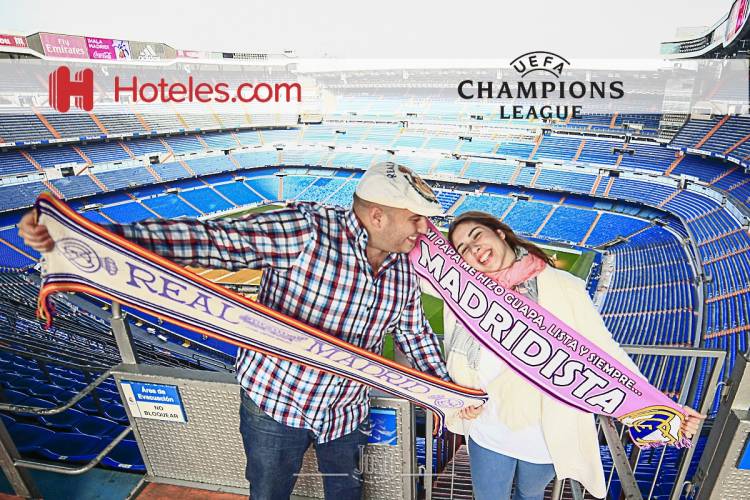 Hoteles.com descubre a qué renunciamos por el fútbol