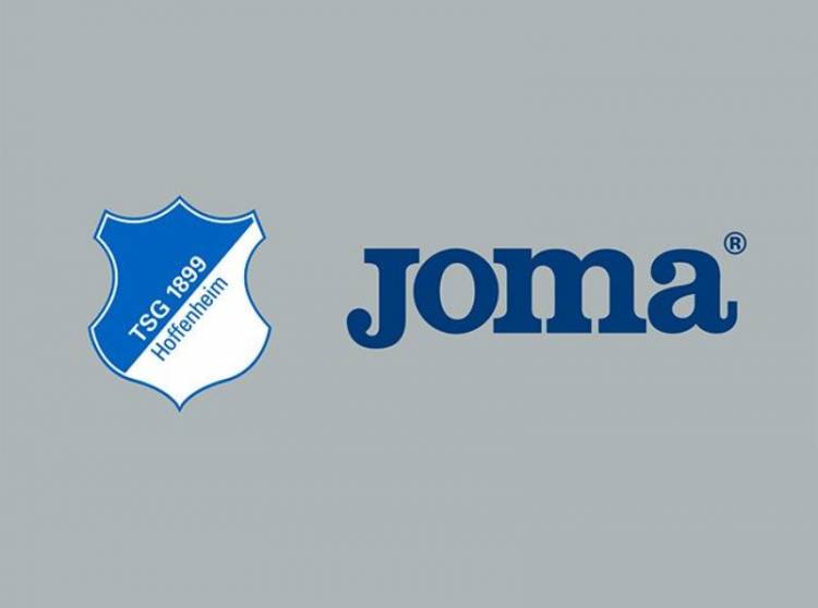 Joma arriba por primera vez a la Bundesliga 