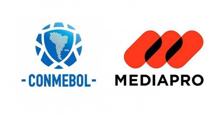 Mediapro will provide its services for the VAR in the Copa América 2019