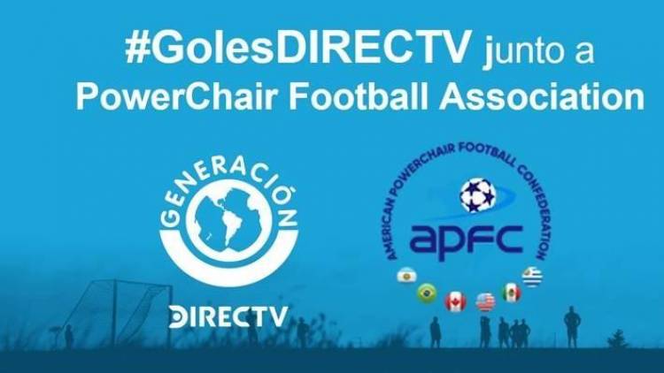 DirecTV repeats its successful #GolesDIRECTV campaign