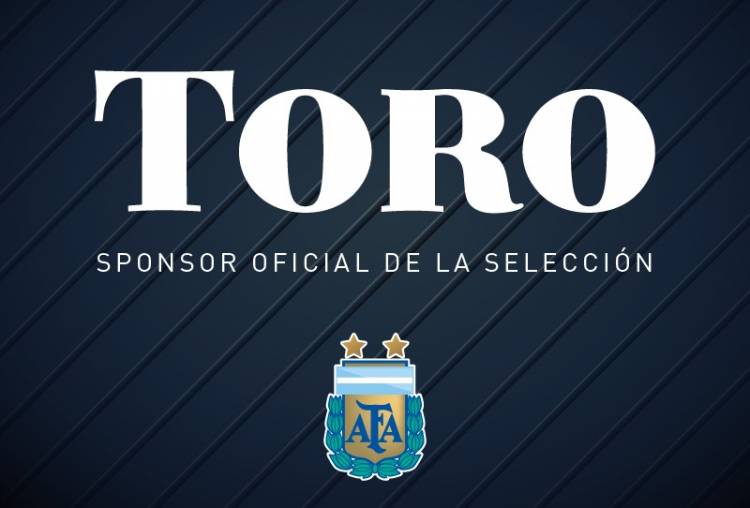 Vino Toro, sponsor de los que laburan por algo más grande