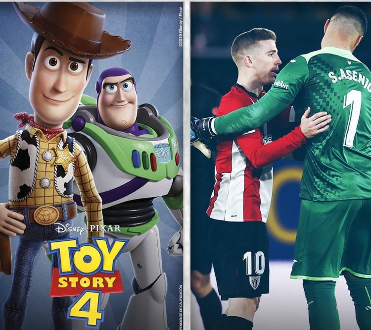 Laliga and Disney promote the values of fair play