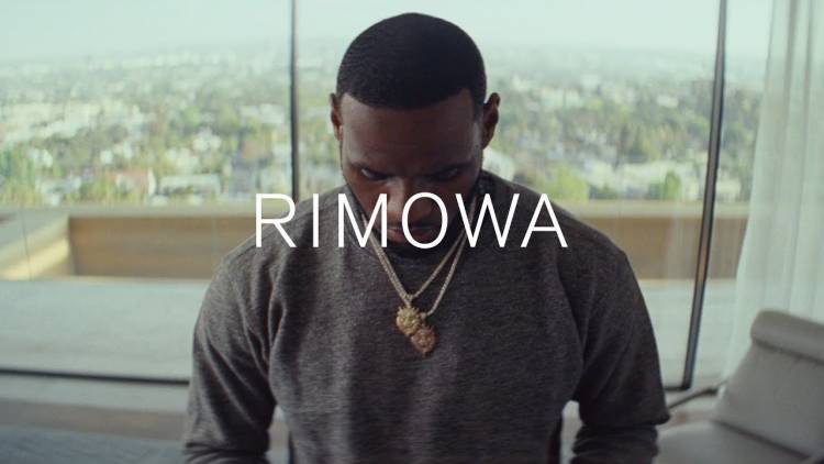 LeBron James protagoniza el nuevo spot de Rimowa