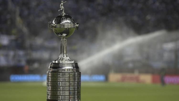 Mastercard activates its sponsorship with the CONMEBOL Copa Libertadores raffling tickets