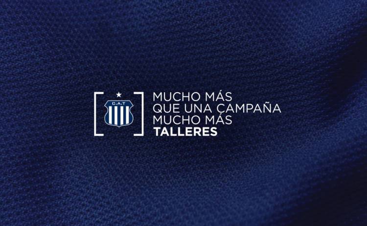 Talleres presented its new Partners Program