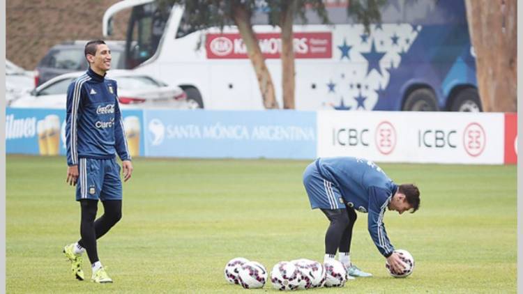 ICBC vuelve al fútbol argentino