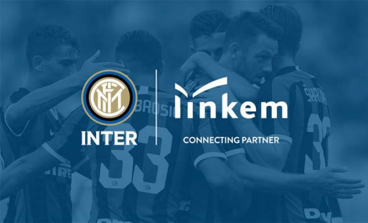 Inter joins Linkem as a “connectivity” partner