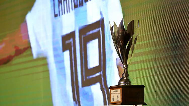 AFA presentó el Torneo Femenino de Fútbol con sus nuevos patrocinadores 