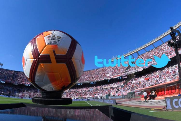 River Plate y Boca Juniors cuentan con emoji