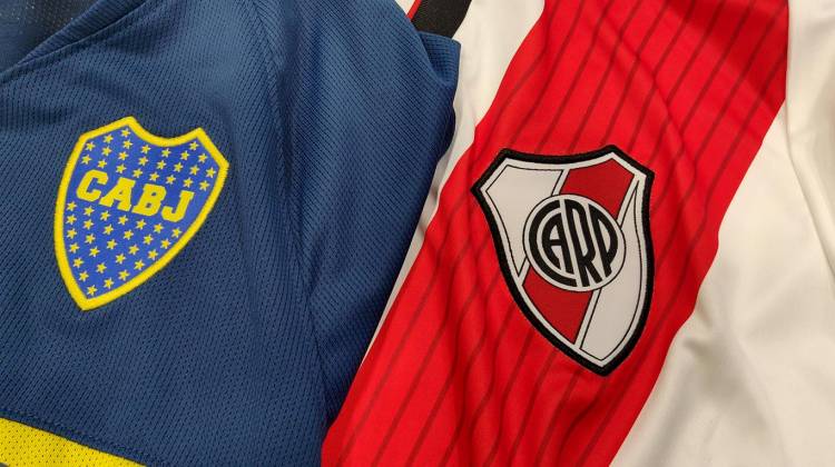 Boca Juniors is the club with the most members and River Plate the one that sold the most tickets