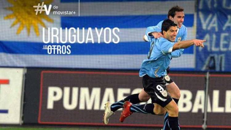 Movistar + presents the documentary "Uruguayos"