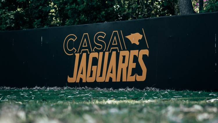 La UAR inauguró la “Casa Jaguares”