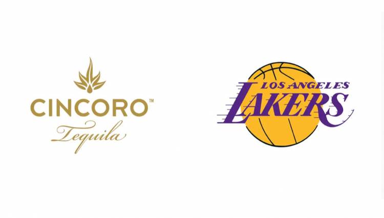 Los Ángeles Lakers suman un nuevo y exótico patrocinador