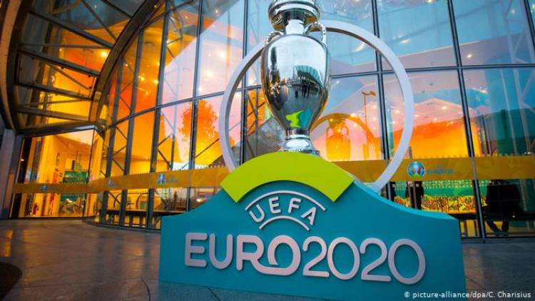 La Euro 2020 se centra en los aficionados