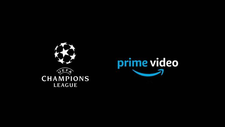 Amazon compra los derechos de la Champions League en Alemania