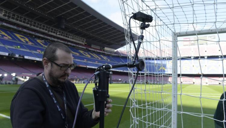 El clásico español con un despliegue audiovisual sin precedentes