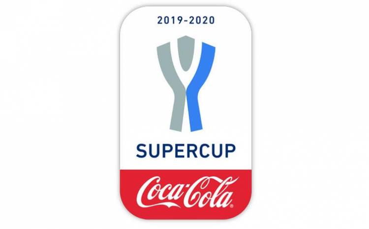 Coca-Cola acquires naming of the Italian Super Cup