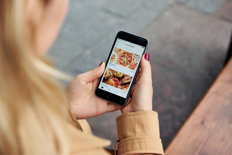 Uber Eats, nuevo sponsor digital de AFA