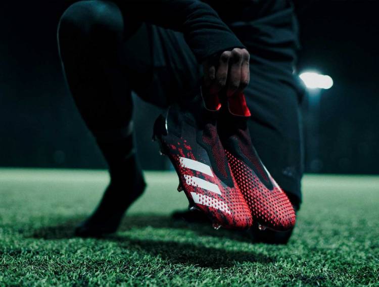 Adidas devela los Predator 20 Mutator