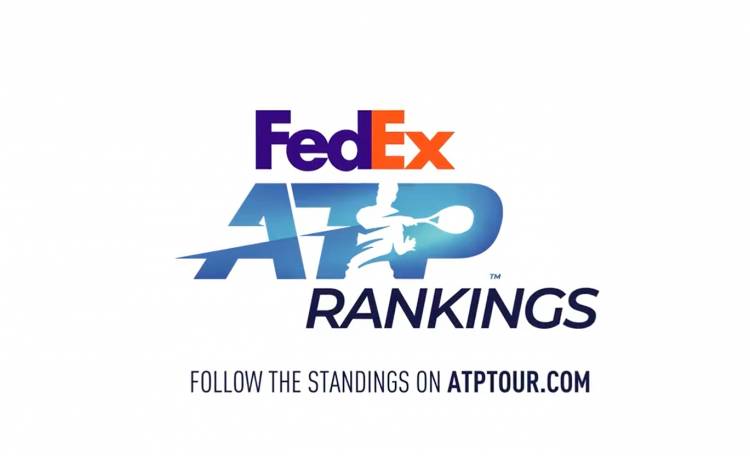 FedEx amplía su patrocinio con ATP