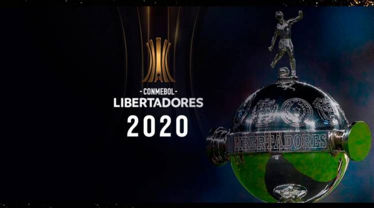 Las marcas que disputarán la CONMEBOL Copa Libertadores