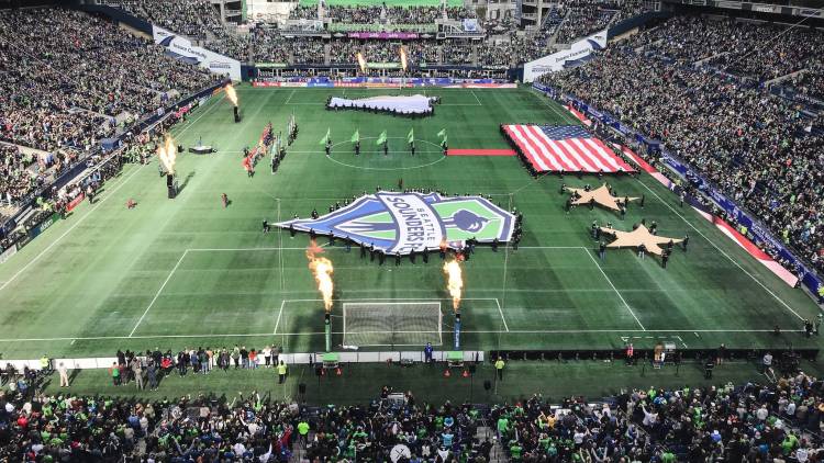 Facebook apuesta por la MLS