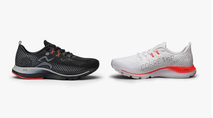 Olympikus lanza su nueva zapatilla para Running